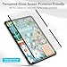 Magnetic Paper Screen Protector for iPad Air 11-inch M3 2025/ M2 2024, Matte Screen Protector for iPad Air 11