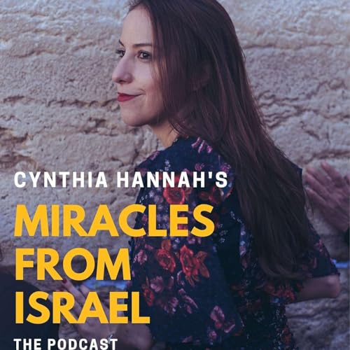 What's in a name? Origins of the name Israel.