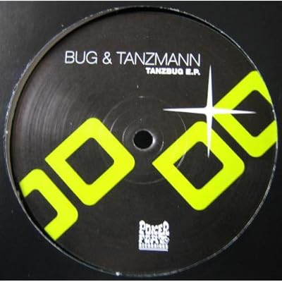 Tanzbug