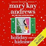 Cover of Holiday Hideaway