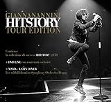 Hitstory Tour Edition (2cd+DVD) [Import]