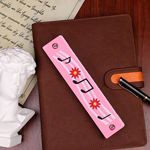 LYNNRICK Harmonica en Bois pour Enfants Instruments de Musique 16 Trous Double RangéE Coup Dessin Animé Bois Bouche… - Les Beatles, Paul McCartney, John Lennon, RIngo Starr, George Harrison LYNNRICK Harmonica en Bois pour Enfants Instruments de Musique 16 Trous Double RangéE Coup Dessin Animé Bois Bouche… – Image 3