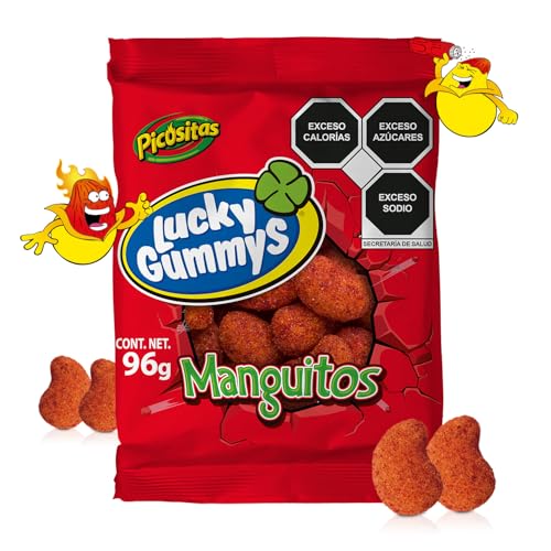 Vitamínicos, Imagen adicional