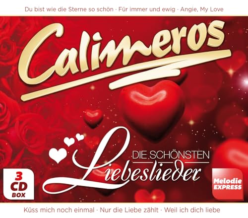 Die Schönsten Liebeslieder