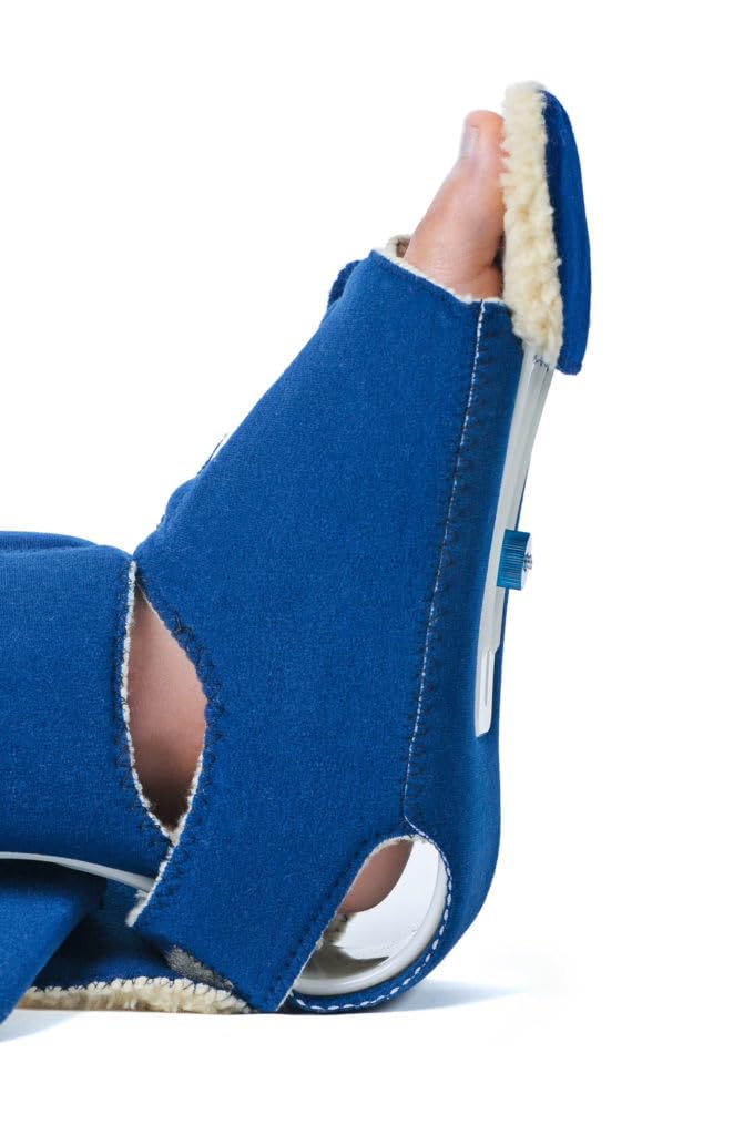 Comfy Boot Orthosis, Adult