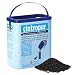 Produktbild Cintropur Aktivkohle, 1,8 kg Filterkartuschen
