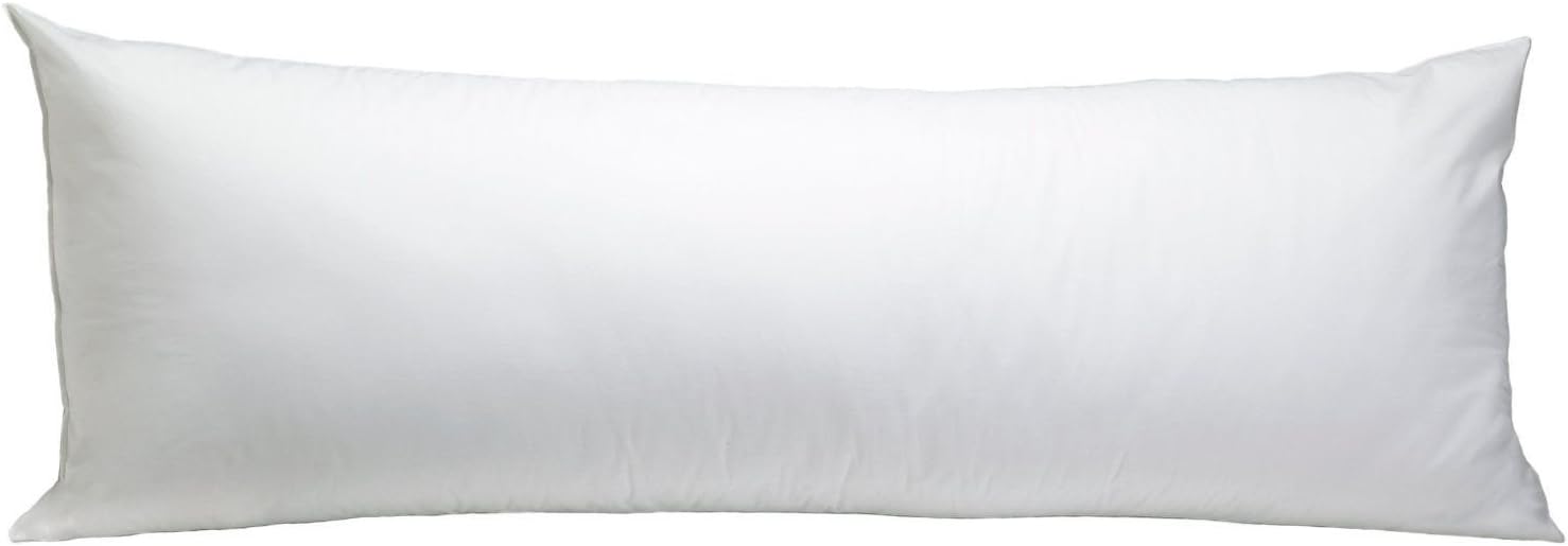 150x50cm Dakimakura Hugging Body Pillow Inner Stuff PP Cotton
