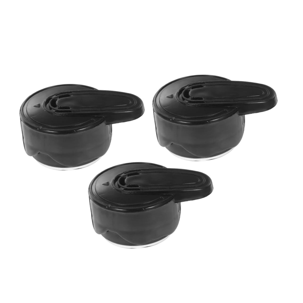 Amosfun 15 Piezas Juego de eléctrica panela de pressão Valvula de Seguridad para Olla a presion Valvula de Escape para Olla a presion Acero Inoxidable