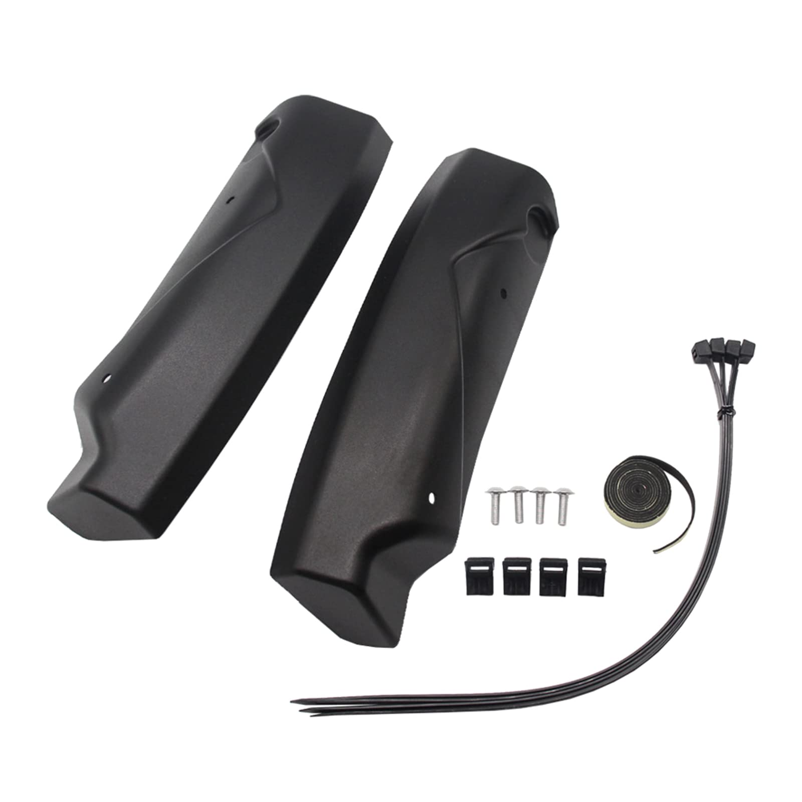 Protectores de choque de horquilla delantera R1200GS GSA cubierta protectora