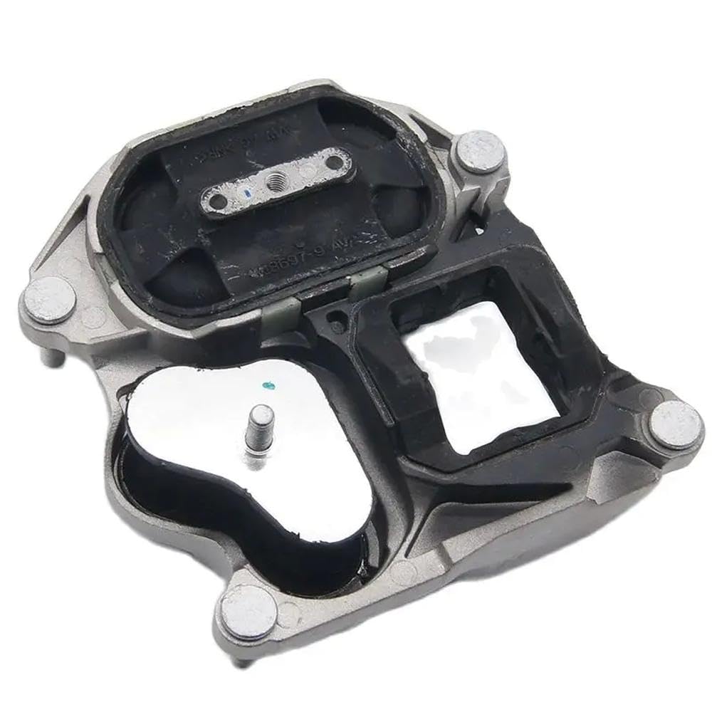 Gearbox Transmission Mount Compatible with A6 Avant A6Q A7 S7 Q7 A8 A8Q S8 2.8 3.0 TDI Rt V6 V8 4G0399153T 4M0399153L