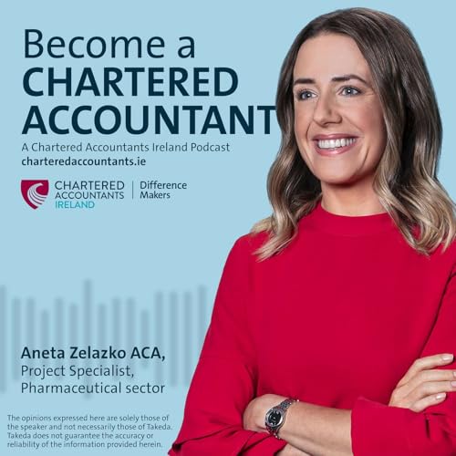 Aneta Zelazko ACA - How the Flexible Route Can Give You a New Career and a Sense of Pride