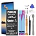 Galaxy S7 Battery ZURUN 3400mAh Li-Polymer Battery EB-BG930ABE Replacement for Samsung Galaxy S7 G930 G930V G930A G930T G930P with Screwdriver Tool Kit | S7 Battery Replacement Kit [2 Year Warranty]