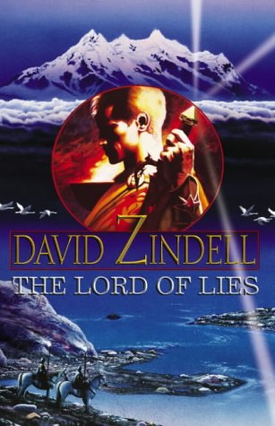 Lord of Lies Lord of Lies