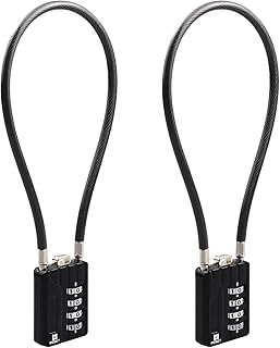 Cable Lock For Gun Picks collage image 1