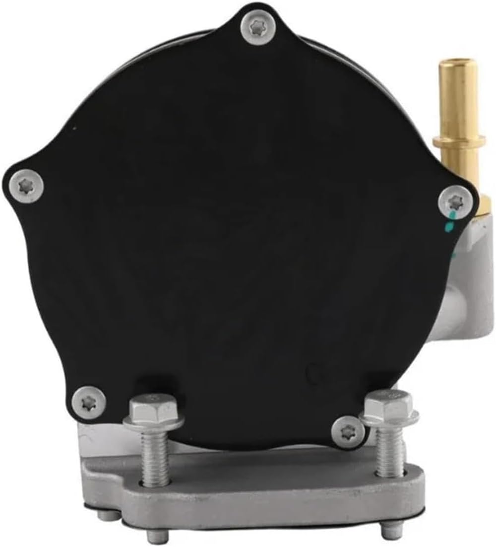 12654013 12659655 12660004 Car Brake System Vacuum Pump 12662552 12669488 12696313 Vacuum Pump for Cadillac GMC