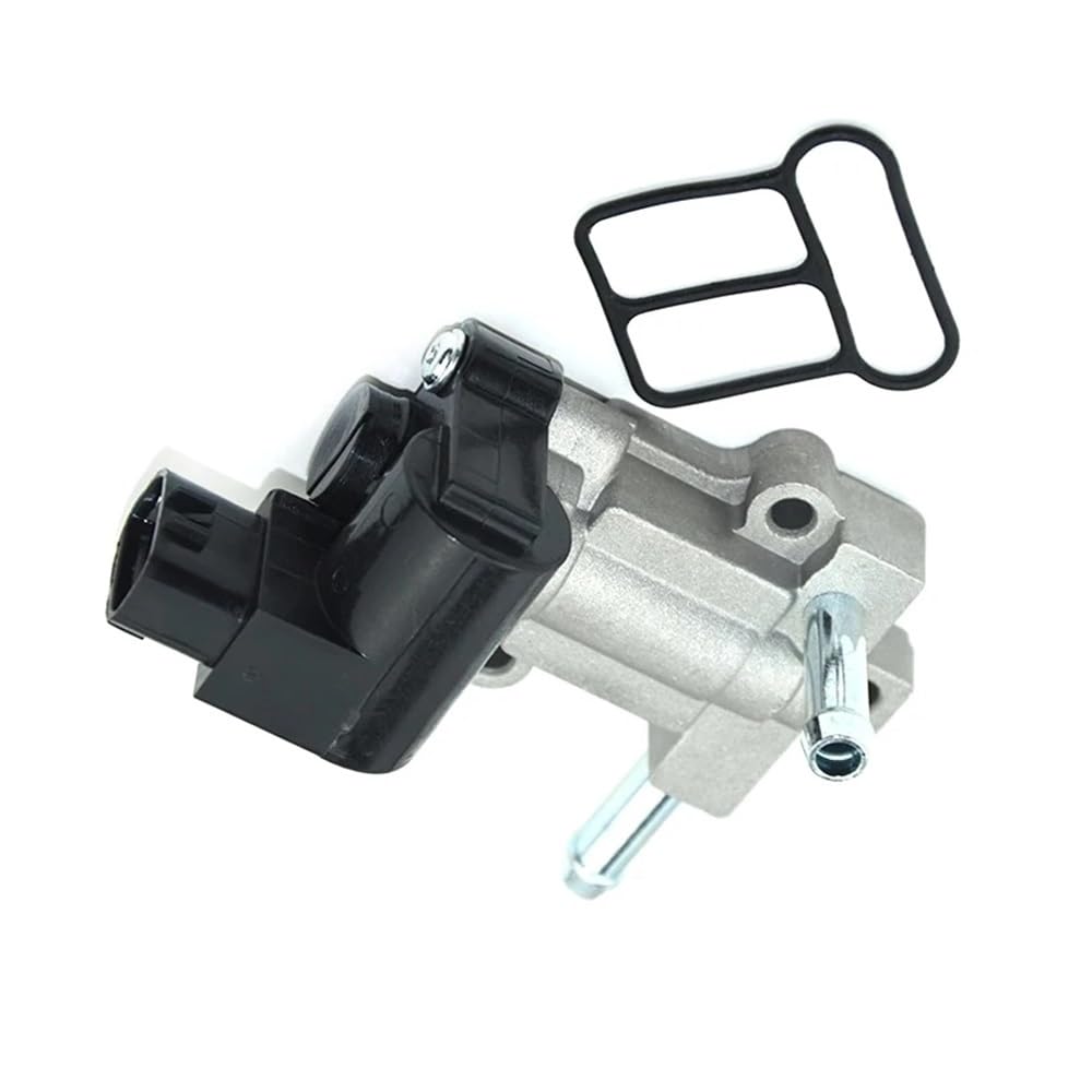IAC Idle Control Valve Compatible with Toyota for Tacoma 2.4L .7L for 4Runner 1999 2000 2001 2002 2003 2004 Idle Speed Control Valve 22270-75051