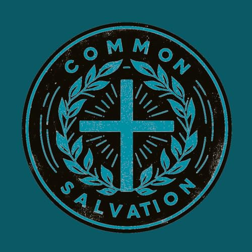 『Common Salvation』のカバーアート