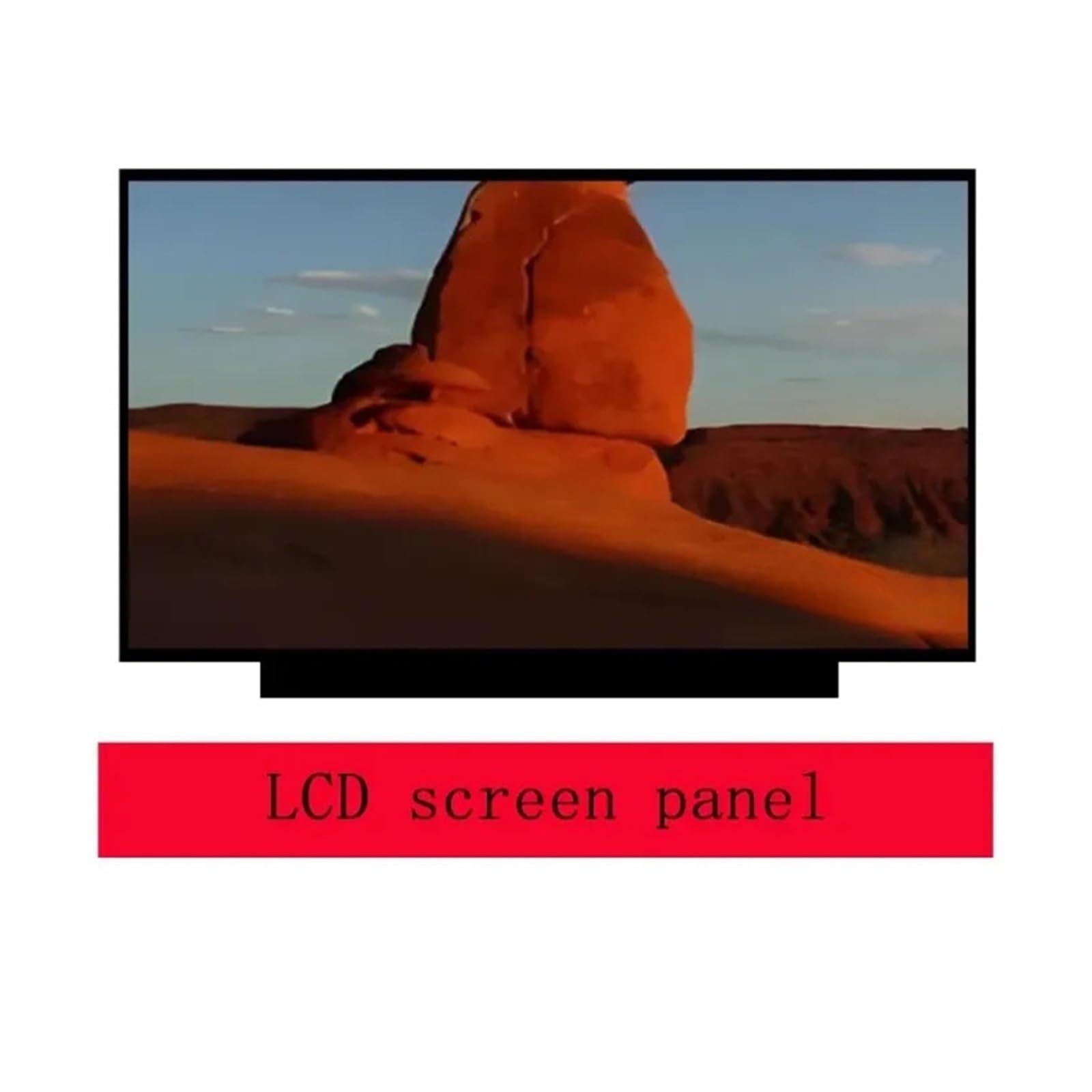 FX505 FX506 FX507 FX571, Compatibile for ASUS, Schermo LCD