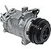 UAC-CO0011C COMPRESSOR - NEW COMPRESSOR