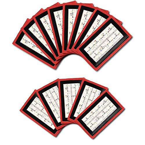 Image of Y23 - Football Wristbands - Wrist Coach - QB Wristband - Football Play Wristbands - Playbook Wristband