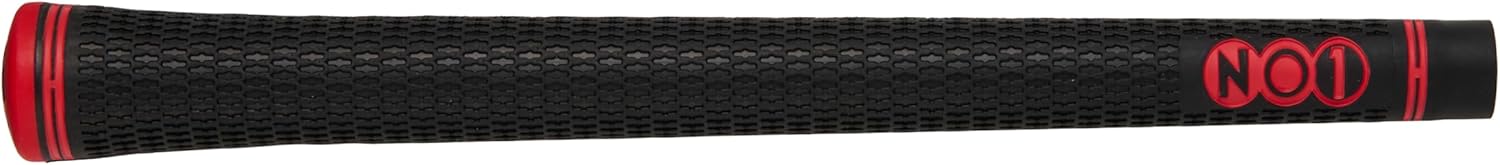 NOW ON NO1 Grip, 50 Series Soft No BL, Black x Rotte