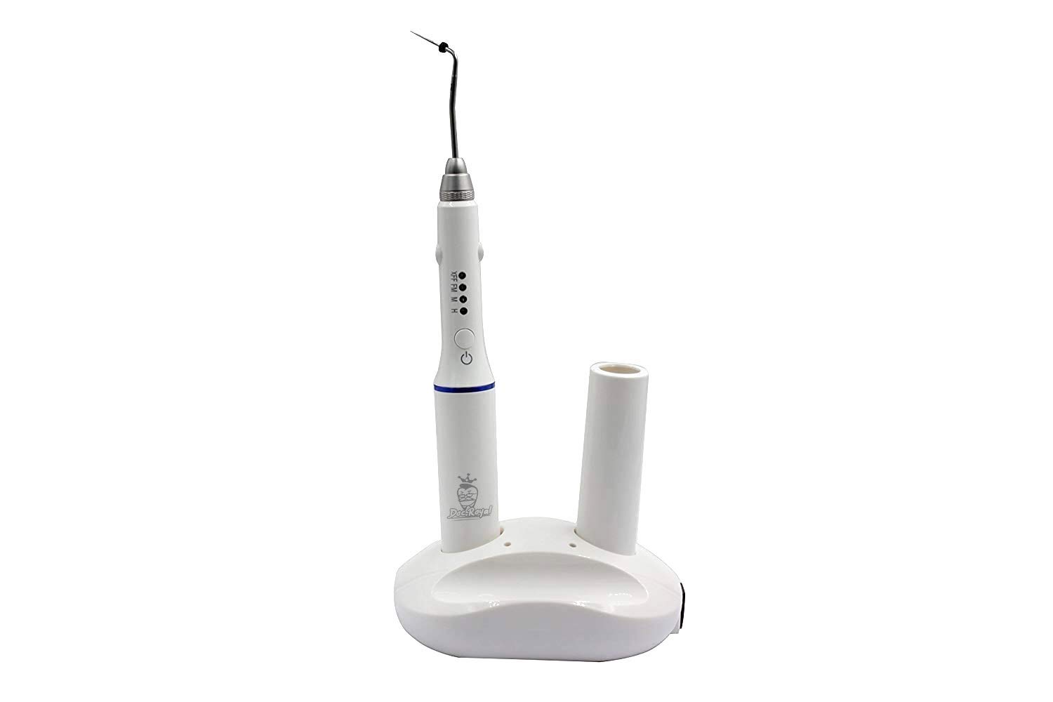 ALKITA Gutta Percha Tooth Gum Cutter with 4 Tips