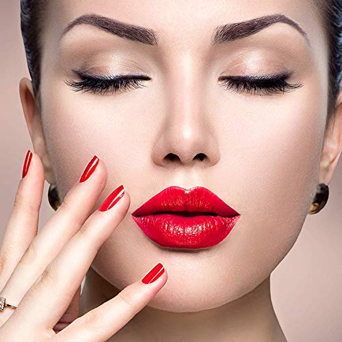 Karma Organic 112 Karma Halal Certified Nail Polish- Truly Breathable Cruelty Free And Vegan thumb #2