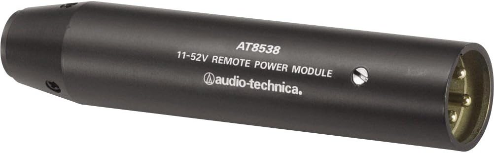 Audio Technica AT8538 Power Module