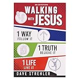 Walking With Jesus Daily Devotional