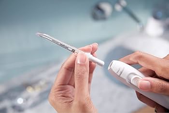 Amazon.com: Philips Sonicare Power Flosser 3000, White