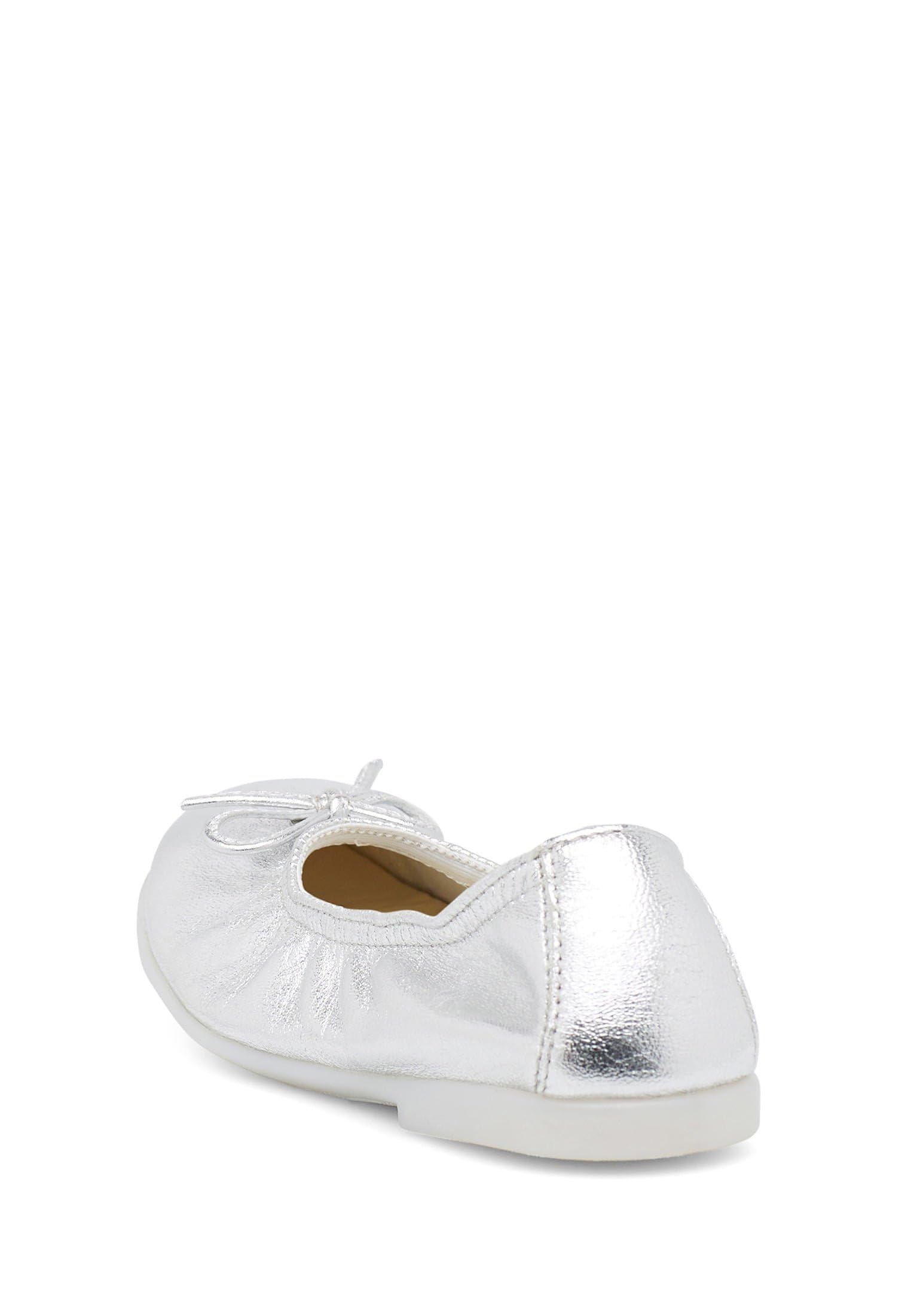 Naturino Margot-Ballerine con Fiocco