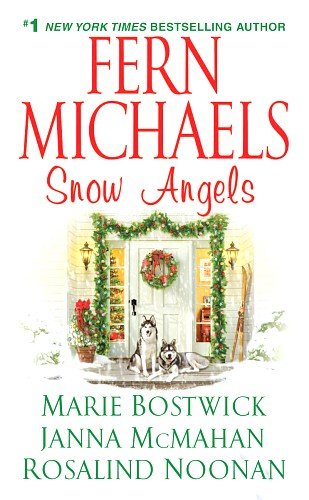 Snow Angels 1615237550 Book Cover