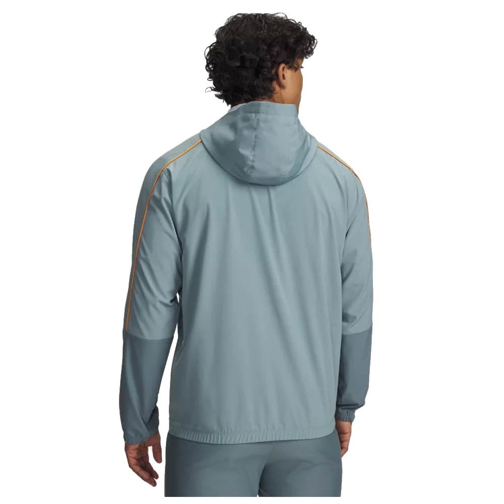 Under Armour Herren Ua M Challenger Warmup Jkt Kapuzenpullover