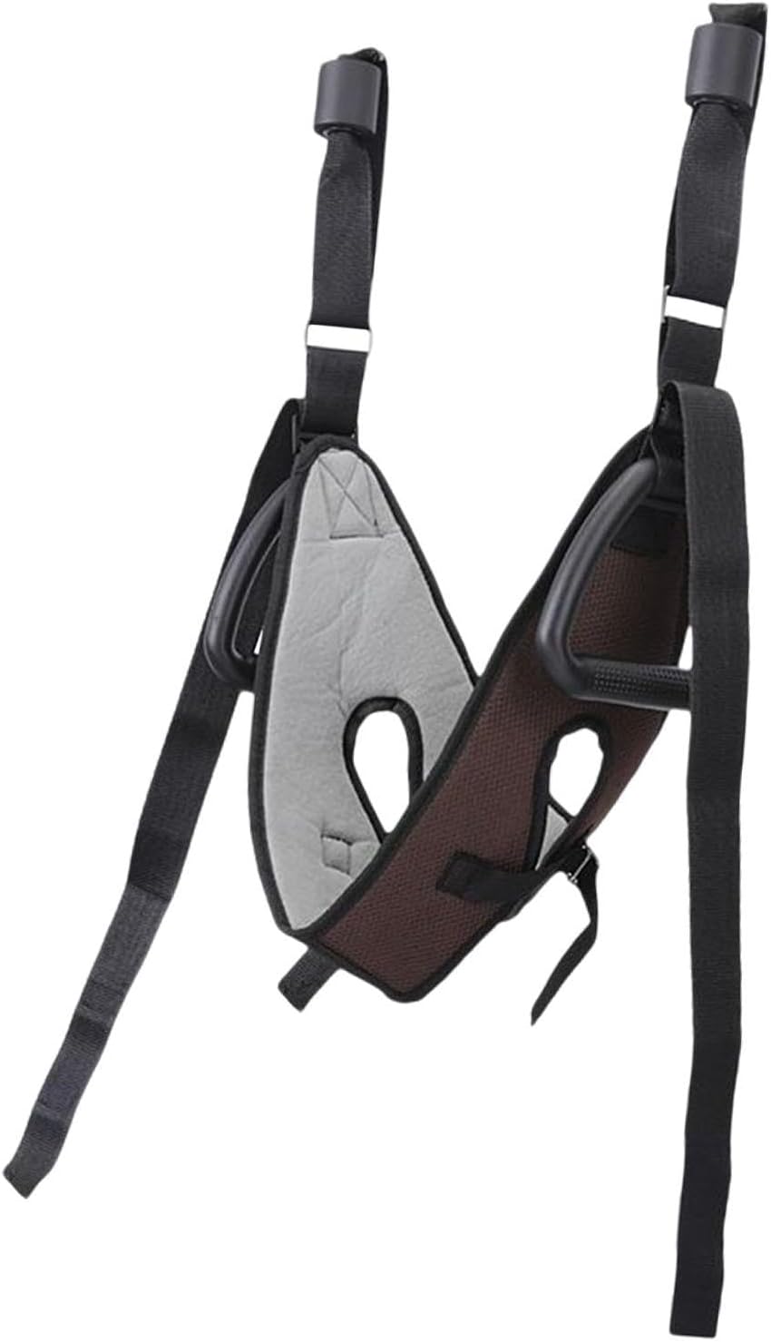 Cervical Neck Traction Device Effective Comfortable Quick Setup for Home Use thicken door buckle | Health & Beauty | Medical, Mobility & Disability | Orthopedics & Supports