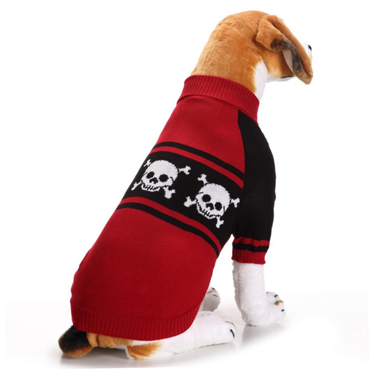 Toddmomy 3piezas Disfraz De Halloween para Perros Ropa De Mascota Diseño De Traje De Fiesta para Perros Medianos y para Celebraciones De Halloween