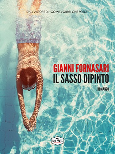  Il sasso dipinto