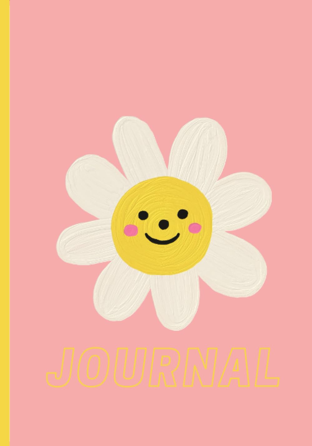 Daisy Daily Journal