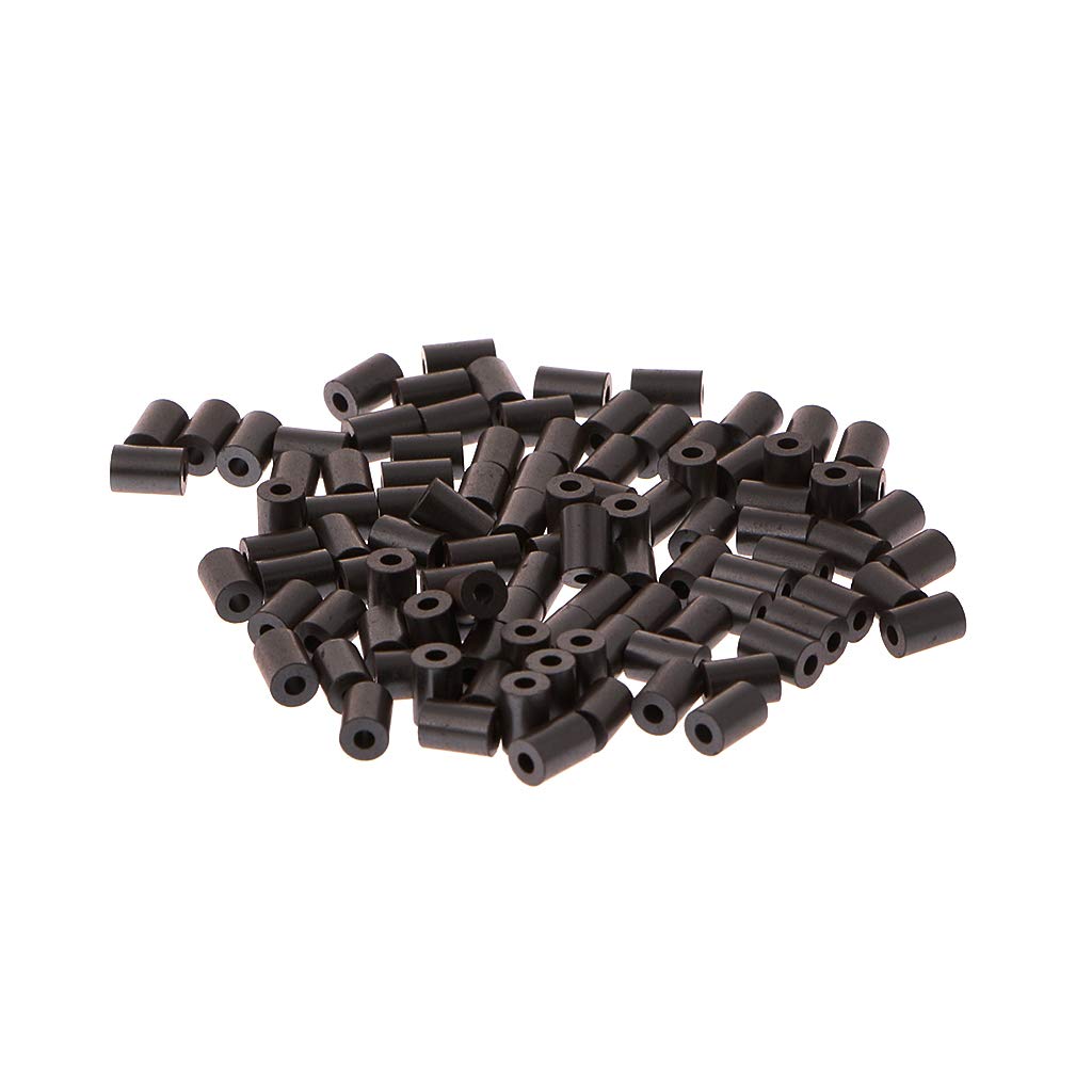 Nuclei in ferrite a traferro distribuito - EPCOS Nuclei in ferrite a traferro distribuito - EPCOS