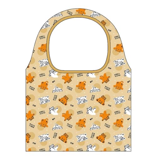 Sac écologique avec poches pour en finir avec le désordre