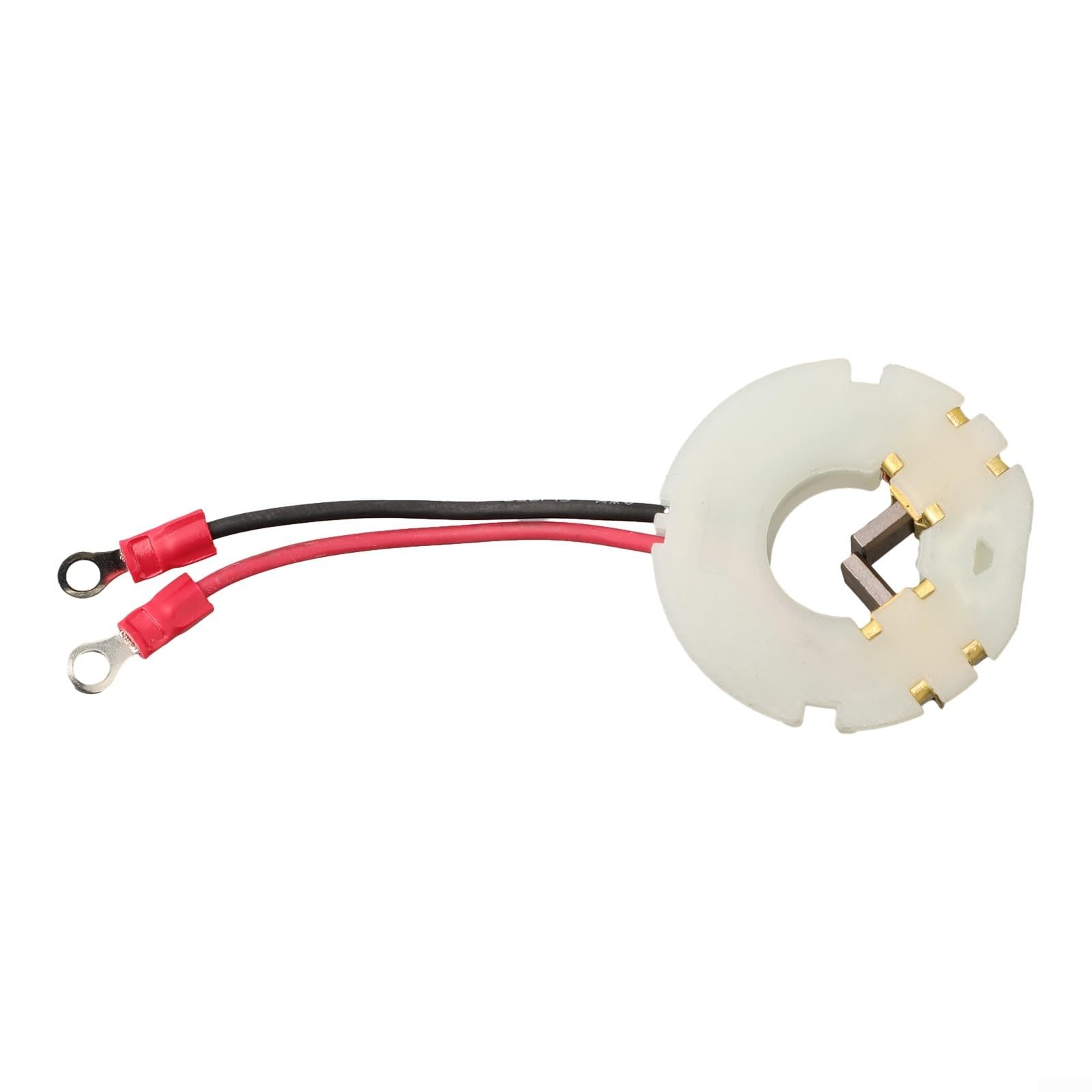Portaspazzole Carbonio per DHP456 BHP456 Ricambio 619263-3