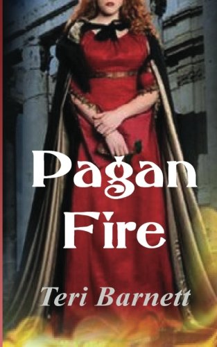 Pagan Fire 1897562667 Book Cover