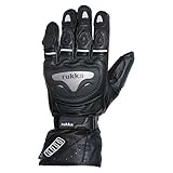 Rukka Argosaurus glove black (12) Rukka Argosaurus glove black (12)