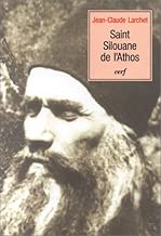 Download Saint Silouane de l'Athos PDF