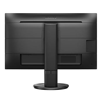 Philips 273B9 27インチ ディスプレイ パソコンモニター USB-C 搭載液晶モニター 273B9/11 | Philips