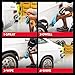 Griot's Garage Track Spray for Car Cleaning and Detailing, Removes Rubber Residue and Scuff Marks, 10979, 22oz
