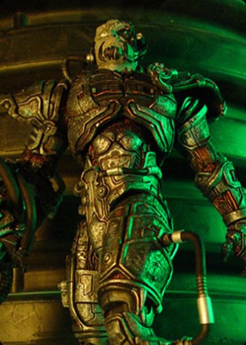 STAR TREK スタートレック　KLINGON WARRIOR クリンゴン Amazon.com: Star Trek Alien Combat Series Klingon Warrior