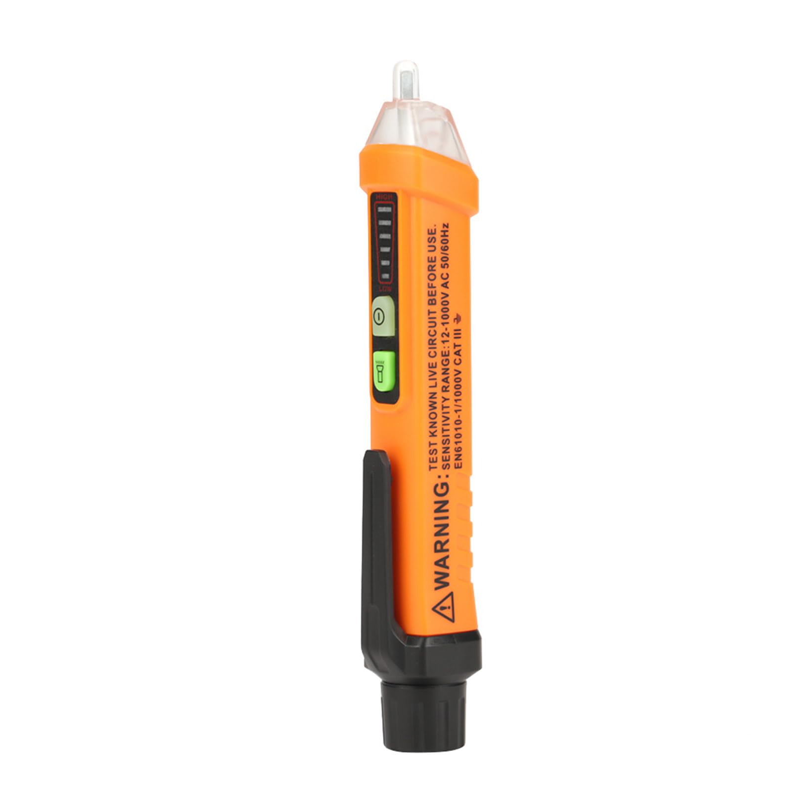 HT Instruments HT9023 Pince ampèremétrique numérique CAT III 1000 V