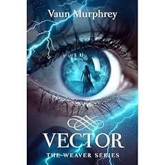VECTOR Audiobook By Vaun Murphrey cover art