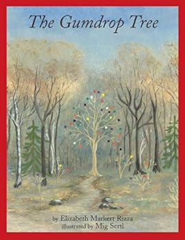 Paperback The Gumdrop Tree Book