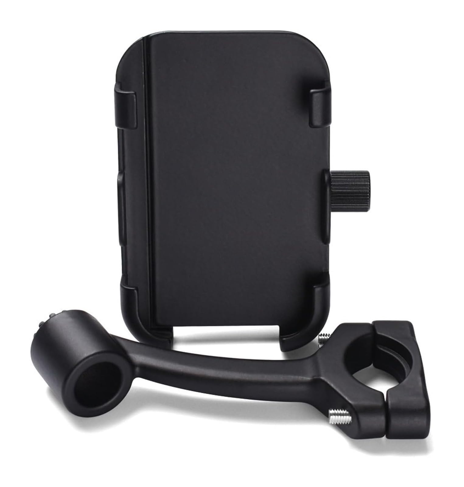Manillar USB para Motocicleta para TDM 900 850 para TDM900 para TDM850 Motocicleta Teléfono Soporte Irrompible Manillar Rotación 360 ​​Grados Navegación